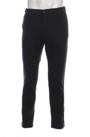 Herrenhose Flex, Größe M, Farbe Blau, Preis 6,99 €