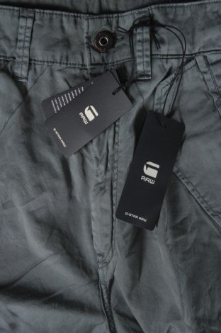 Herrenhose G-Star Raw, Größe M, Farbe Grau, Preis € 37,49