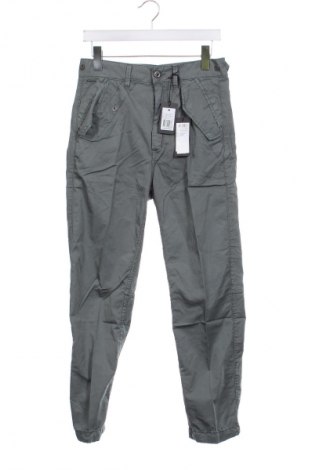 Pantaloni de bărbați G-Star Raw, Mărime M, Culoare Gri, Preț 237,99 Lei