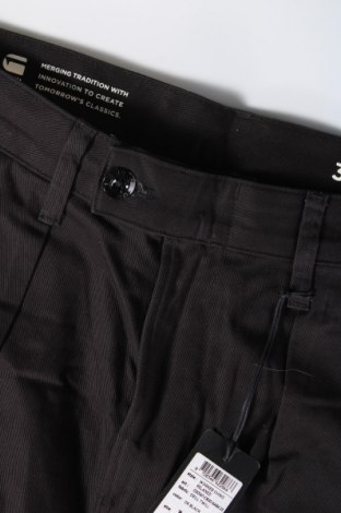 Herrenhose G-Star Raw, Größe M, Farbe Schwarz, Preis € 25,99