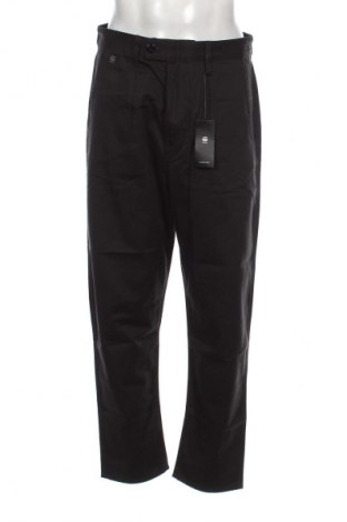 Pánske nohavice  G-Star Raw, Veľkosť M, Farba Čierna, Cena  97,95 €