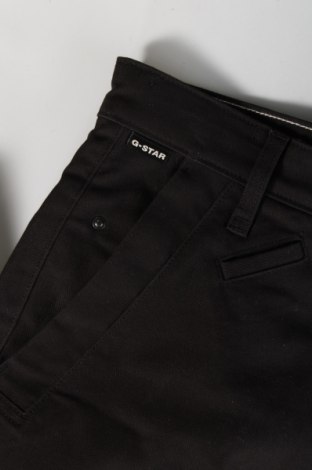 Pantaloni de bărbați G-Star Raw, Mărime M, Culoare Negru, Preț 118,99 Lei