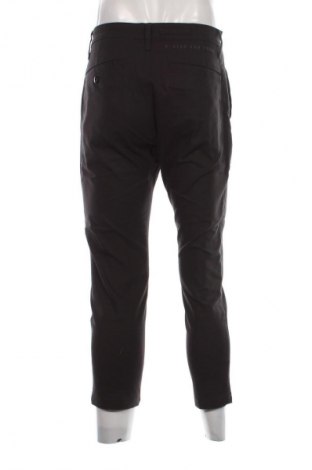 Pantaloni de bărbați G-Star Raw, Mărime M, Culoare Negru, Preț 118,99 Lei