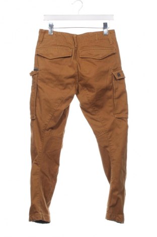 Herrenhose G-Star Raw, Größe S, Farbe Braun, Preis 76,94 €