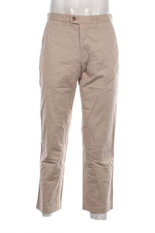 Herrenhose Gaz Man, Größe M, Farbe Beige, Preis € 5,49