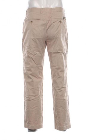 Herrenhose Gaz Man, Größe M, Farbe Beige, Preis 5,99 €