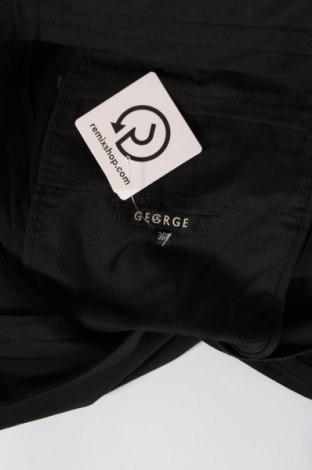 Herrenhose George, Größe L, Farbe Schwarz, Preis € 5,99