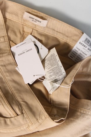 Herrenhose Gerry Weber, Größe XL, Farbe Beige, Preis € 18,49