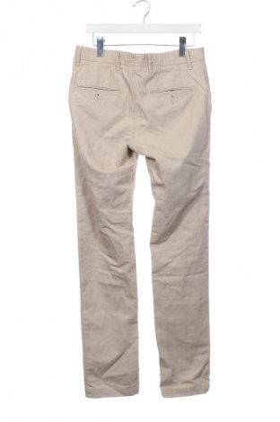 Herrenhose H.E. By Mango, Größe M, Farbe Beige, Preis 4,99 €