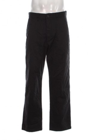 Pantaloni de bărbați H&M, Mărime L, Culoare Negru, Preț 22,99 Lei