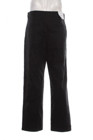 Pantaloni de bărbați H&M, Mărime L, Culoare Negru, Preț 22,99 Lei