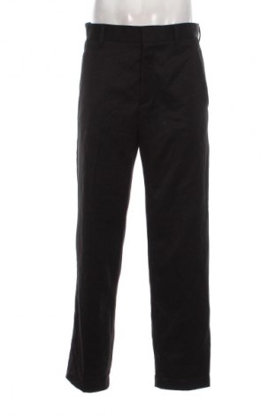 Pantaloni de bărbați H&M, Mărime M, Culoare Negru, Preț 24,99 Lei