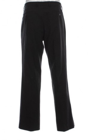 Pantaloni de bărbați H&M, Mărime L, Culoare Negru, Preț 33,99 Lei