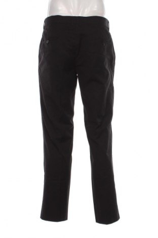 Pantaloni de bărbați H&M, Mărime L, Culoare Negru, Preț 33,99 Lei