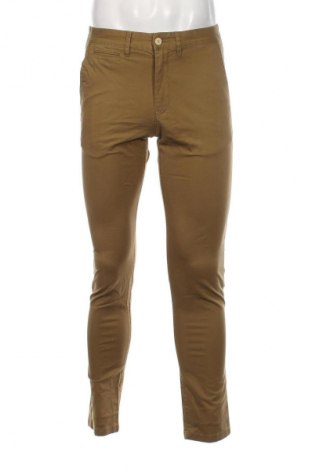 Herrenhose H&M L.O.G.G., Größe M, Farbe Grün, Preis € 5,49