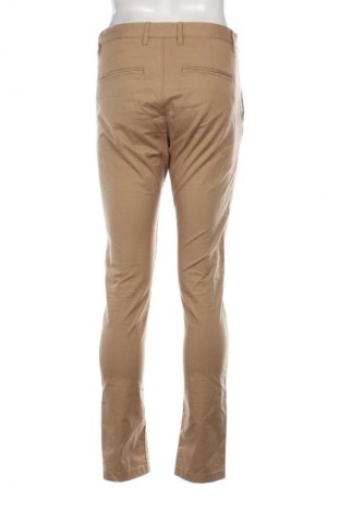 Herrenhose H&M L.O.G.G., Größe M, Farbe Beige, Preis € 5,99