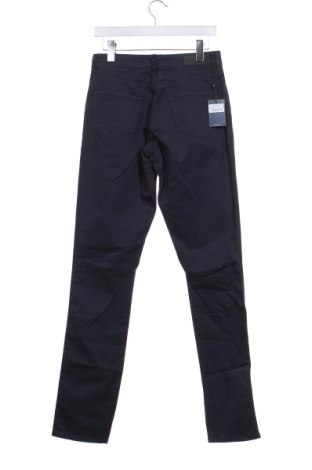 Herrenhose Hackett, Größe S, Farbe Blau, Preis € 31,99