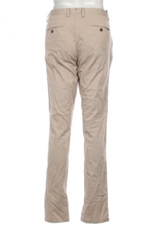 Herrenhose Hackett, Größe L, Farbe Beige, Preis 105,29 €