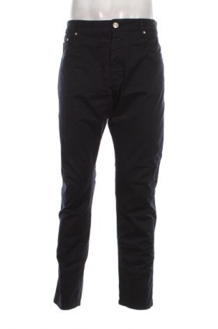 Herrenhose Hackett, Größe L, Farbe Blau, Preis 34,99 €