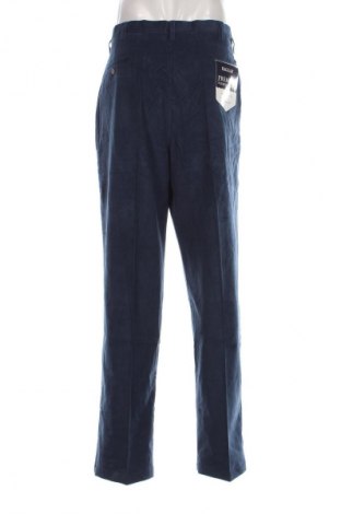 Herrenhose Haggar, Größe XL, Farbe Blau, Preis € 14,49