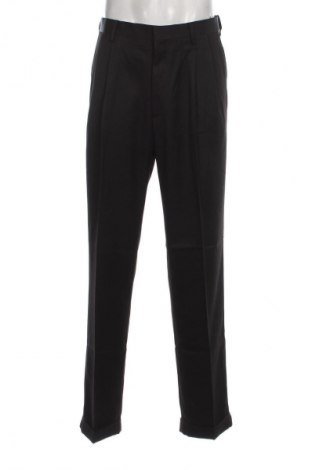 Pantaloni de bărbați Haggar, Mărime L, Culoare Negru, Preț 89,99 Lei