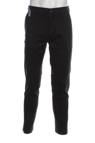 Herrenhose Haggar, Größe M, Farbe Schwarz, Preis 16,99 €