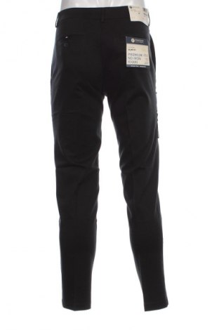 Herrenhose Haggar, Größe M, Farbe Schwarz, Preis € 16,99