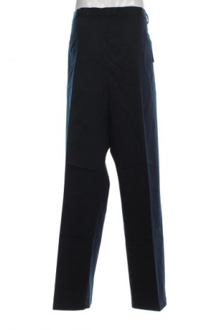 Herrenhose Haggar, Größe 5XL, Farbe Blau, Preis € 20,99