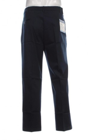 Pantaloni de bărbați Haggar, Mărime XL, Culoare Albastru, Preț 95,99 Lei