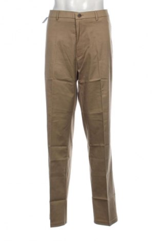 Herrenhose Haggar, Größe XL, Farbe Braun, Preis € 15,99