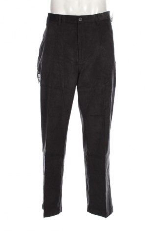 Herrenhose Haggar, Größe XXL, Farbe Grau, Preis € 15,49