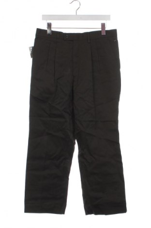 Herrenhose Hard Yakka, Größe S, Farbe Grün, Preis € 5,99