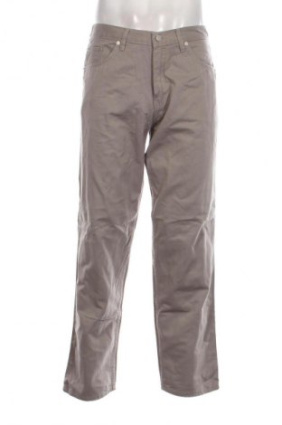 Herrenhose Harvard, Größe M, Farbe Grau, Preis € 9,99