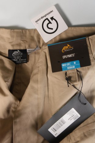 Pantaloni de bărbați Helikon - tex, Mărime M, Culoare Bej, Preț 119,99 Lei