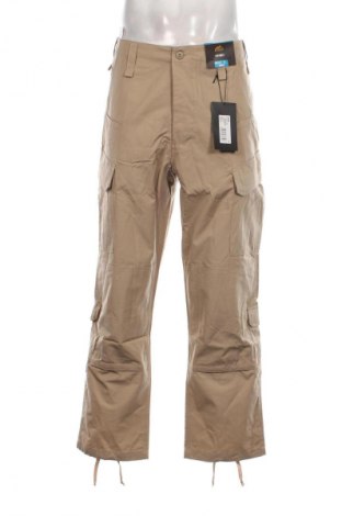 Herrenhose Helikon - tex, Größe M, Farbe Beige, Preis 18,99 €