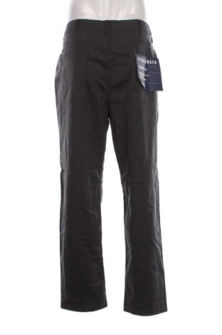 Pantaloni de bărbați Highlander, Mărime XL, Culoare Gri, Preț 43,99 Lei