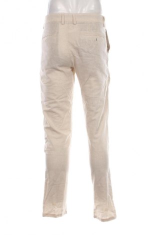 Herrenhose Hopenlife, Größe M, Farbe Beige, Preis 16,99 €