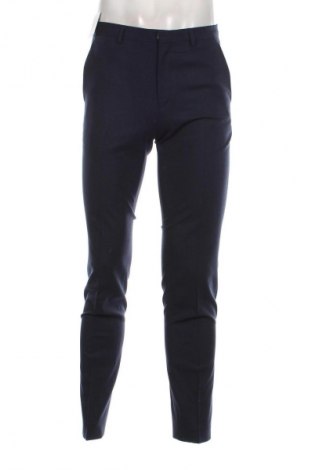 Herrenhose Hugo Boss, Größe S, Farbe Blau, Preis 45,99 €