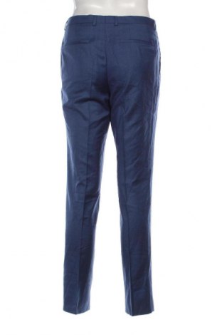 Herrenhose Hugo Boss, Größe M, Farbe Blau, Preis € 22,99