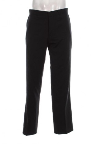 Herrenhose Hugo Boss, Größe L, Farbe Schwarz, Preis 39,79 €