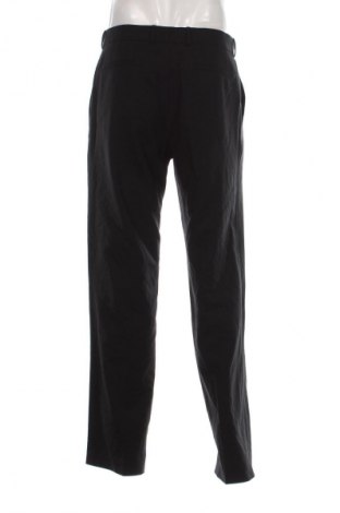 Herrenhose Hugo Boss, Größe L, Farbe Schwarz, Preis 39,79 €