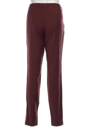 Herrenhose Hugo Boss, Größe XL, Farbe Rot, Preis 45,99 €