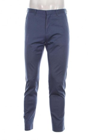 Herrenhose Hugo Boss, Größe M, Farbe Blau, Preis 51,69 €