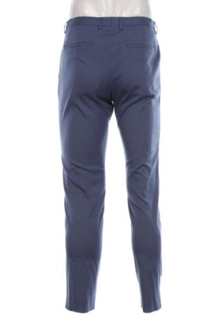 Herrenhose Hugo Boss, Größe M, Farbe Blau, Preis 51,69 €