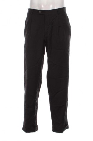 Pantaloni de bărbați Hugo Boss, Mărime L, Culoare Negru, Preț 152,52 Lei