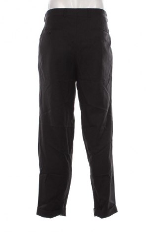 Herrenhose Hugo Boss, Größe L, Farbe Schwarz, Preis 30,58 €