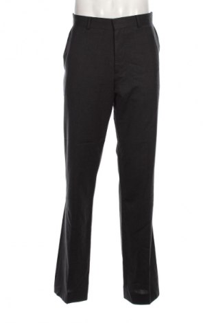 Pantaloni de bărbați Hugo Boss, Mărime M, Culoare Gri, Preț 261,99 Lei