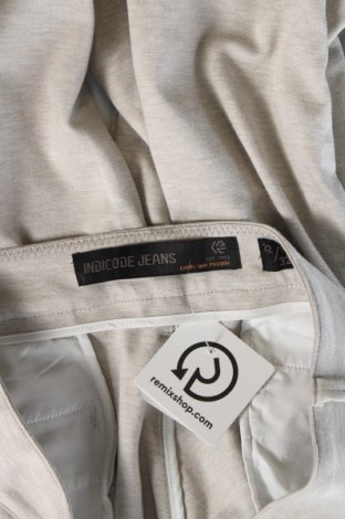 Herrenhose Indicode, Größe M, Farbe Beige, Preis € 12,99