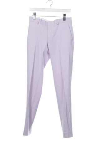 Herrenhose Isaac Dewhirst, Größe S, Farbe Lila, Preis € 11,99