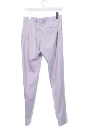 Herrenhose Isaac Dewhirst, Größe S, Farbe Lila, Preis 11,99 €